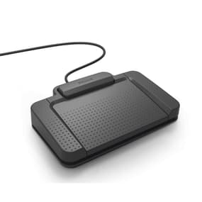 Nožní pedál Philips ACC2310