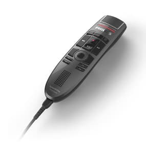 Diktovací mikrofon Philips SMP3700