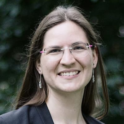 Portrét: Jana Skopalíková