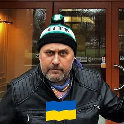Portrét: Jiří Vavřina