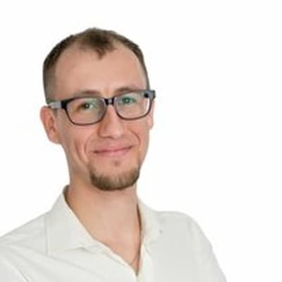 Portrét: Tomáš Zmuda