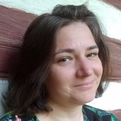 Portrét: Tereza Vohryzková
