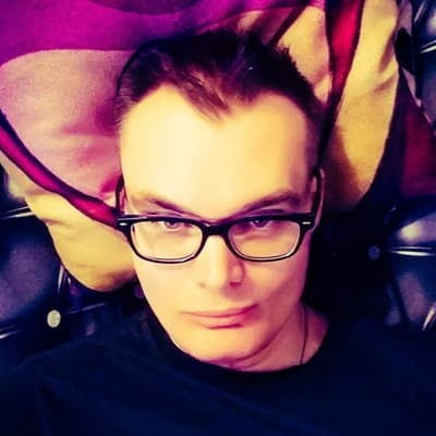 Portrét: Michal Kroutil