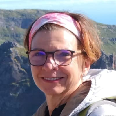Portrét: Kateřina Kehárová