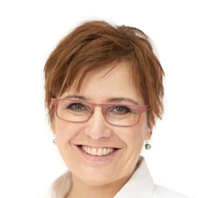 Portrét: Lucie C. Chocholová