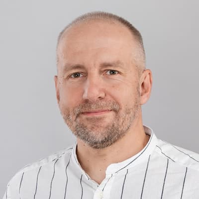 Portrét: Ondřej Klimeš