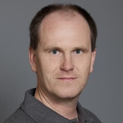 Portrét: Ondřej Štrba