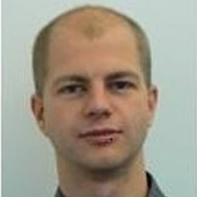 Portrét: Filip Vanko
