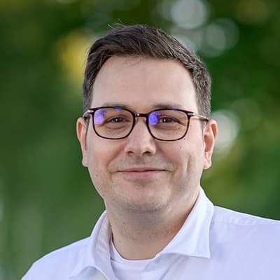 Portrét: Jan Lipavský