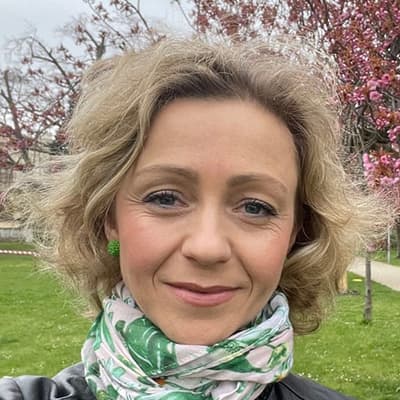 Portrét: Jana Krumpholcová