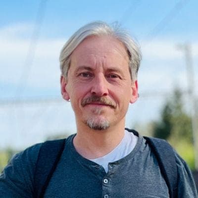 Portrét Jana Klimeše
