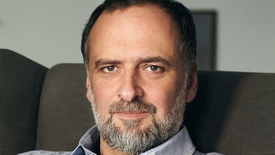 Portrét Tomáše Rektora