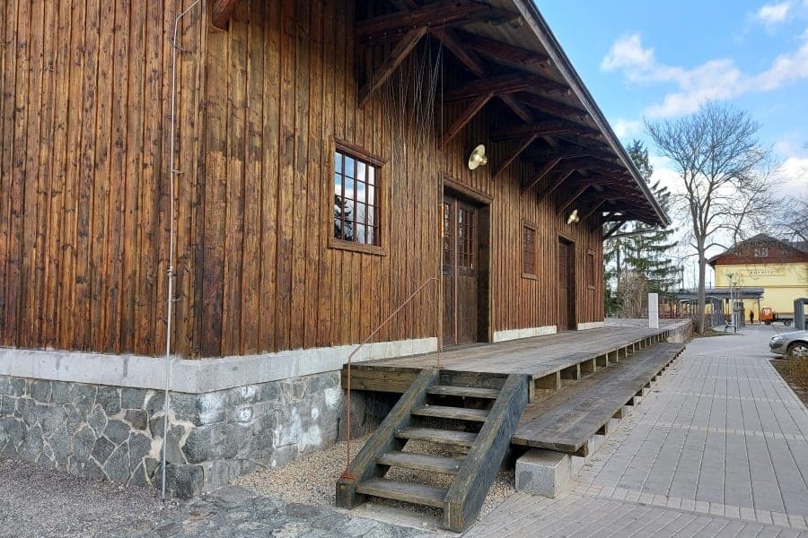 Pozvánka: Na kafe s Martinem Karimem v Řevnicích